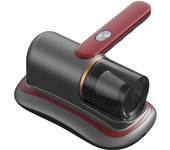 Aspirador de Colchón, aspiradora de Cama UV inalámbrico de mano, máquina de Limpieza removedor de Chinches, efeectiva de cámaras, alfombras, sofás de Tela