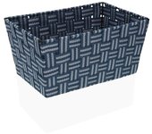 Cesta Versa Textil 20 x 15 x 30 cm