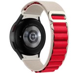 22mm Alpine Loop Sport Band For SUUNTO Ocean/Vertical Nylon Strap For SUUNTO 5 9 PEAK PRO/DLC/RACE/RACE S Bracelet Correa Belt