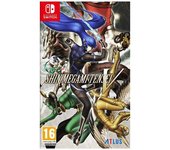 Shin Megami Tensei V Juego para Consola Nintendo Switch