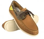 Nauticos de piel para hombre de verano - Zerimar.