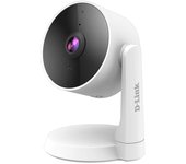 Cámara de Videovigilancia D-Link DCS-8325LH/ 126º/ Visión Nocturna/ Control desde APP
