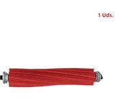 For Roborock Q Revo / P10 A7400RR Robot Vacuums Cleaner Accessory Main Side Brush Hepa Filter Mop Cloths Dust Bag Spare Part