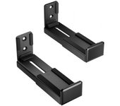 Soporte de Pared Aisens SPK02U-191 para Barra de Sonido/ hasta 15kg