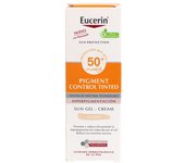 Eucerin Sun Protection Spf 50 Pigment Control Ti Eucerin