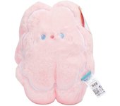 Peluches: Elefantes, Osos, Pandas, Toros, Monos, Delfines, Cerdos, Perros, Gatos, Unicornios... gran variedad de animales...; Mickey, Minnie, Stitch, Tortugas Ninjas, Pucca, Sonic, Peppa Pig, Patrulla Canina... gran variedad de licencias...