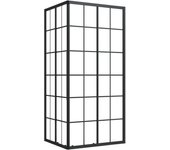 vidaXL Cabina de Ducha ESG Mampara Armario Pared Accesorio Bañera Dimensiones 70 x 70 x 180 cm,  80 x 70 x 180 cm,  80 x 80 x 180 cm y mas