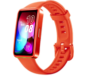 Sport Watchbands for Huawei Band 8-NFC Replacement Wristband Soft Silicone bands Bracelet on Smart Band8 Watch strap Accessories