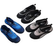 Escarpines Hombre Mujer Zapatillas de Agua Secado Rápido Zapatos de Playa Barefoot Calzado Minimalista Zapatillas para Deporte Trail Natación y Acuáticos ,Zapatos de Agua Hombre Mujer Escarpines Deportes Acuáticos Zapatos de Playa Calzado Surf Escarpines
