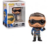 Funko Pop Diego The Umbrella Academy Figura Coleccionable