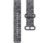 RUNCOOL 22 26MM Ocean Camouflage Silicone  Watch Band for Garmin Fenix5/5X/6/6 Pro/7/7X  Instinct 2/2X Quick Release Bracelet