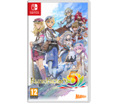 Rune Factory 5 Juego para Consola Nintendo Switch