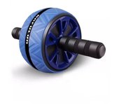 Workout Roller Wheel Exercise Equipment  Roller Abs Core Workout Abdominal Wheel Roller For Home Gym