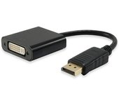 Adaptador Displayport para equipo Dvi-I Dual-Link M/F