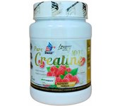 Bavarian Creatina Creapure 500g - Aumentar Congestión Muscular