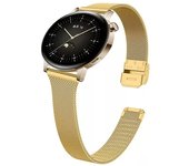 Metal Strap For Huawei Watch GT5 46mm 41mm GT4 GT5 Band Stainless Steel Wristband For Huawei GT5 GT 4 18mm 22mm Watchband Correa
