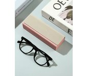 1PC Large Glasses Case Portable Hard Shell Eyewear Protector Cover Lightweight Sunglass Storage Box for Women Men Eyeswear