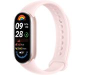 Xiaomi Smart Band 9 Pulsera de Actividad Rosa (Mystic Rose)