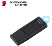 Kingston USB Flash Drives Pen Drive 64g Memory Stick 3.2 128g Compact Durable Pendrive CLE USB 3.2 Flash Disk Mini Key Usb 256GB