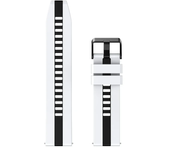 Design Strap 20mm 22mm For Huawei GT 5 4 2 2e 3 Pro Silicone Bracelet For Galaxy watch 7/ 6/4/3/5 pro Garmin Xiaomi Amazfit Band