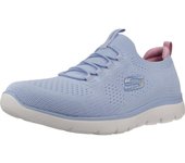 Zapatillas deportivas de Mujer Marca Skechers Modelo Summits - Top Player