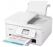 Canon Multifunción Pixma TS7750i