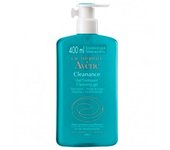 Pierre Fabre Avene Cleanance Gel Limpiador Facial 400 Ml para Piel Grasa y con Acné