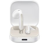 Auriculares Bluetooth Xiaomi Redmi Buds 6 Active Blanco
