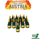 Recursos para la expasión Bailemos un vals de Gran Hotel Austria / Meeple Rex / Accesorios para juegos de mesa