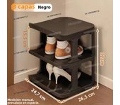 Multi-layer Shoes Storage Rack Minimalist Shoe Organizer for Home Dormitory Saving Space Wall Corner Shoe Cabinets