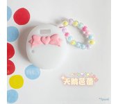 Tamagotchi Uni Silicone Protective Cover Kawaii Anti Drop Soft shell Cover Cute Tamagotchi Accessories Birthday Gifts