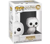 Funko Pop Harry Potter: Hedwig 76