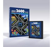 M-Network Collection (Atari 2600+) Juego para Consola Varias Consolas