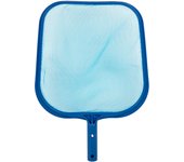 Cofan Recoge Hojas para Superficie de Piscinas | Malla Resistente | Libre de hojas, insectos y otros residuos