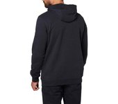 Sudadera HELLY HANSEN HH LOGO HOODIE 33977 597 Marino