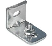 Soporte pared 3387 p/nk,lite y sensus  nk 50/60/85, lite100 y sensus 40/80