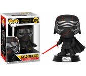 Funko - Figura Pop Star Wars Rise Of Skywalker Kylo Ren Supreme Leader - Funko Pop Coleccionable De Edición Limitada - Funko Pop Diseño Detallado Y Realista - Funko Pop Ideal Para Regalo - Funko Pop Gran Variedad De Personajes