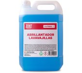 Hostelpak  Abrillantador lavavajillas   Acabado brillante  lavavajillas líquido  detergente lavavajillas profesional