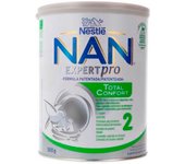 Nestlé Nan Confort Total 2 800 Gr