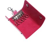1PCS Mini Key Wallets Holder Men Coin Purses Pouch Military Army Bag Small Pocket Keychain Zipper Case Out Door Pack