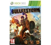 Bulletstorm (Classics) Juego para Consola Microsoft XBOX 360 [PAL ESPAÑA]