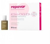 Repavar Regeneradora Rosa Mosqueta Aceite Puro 15ml