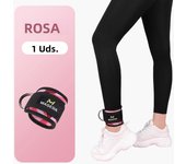 Adjustable Fitness Ankle Straps D-Ring Support Cuffs Gym Leg Strength Workouts Pulley With Buckle Sports Guard Safety Abductors