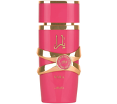 Perfume Yara Candy de Lattafa ORIGINAL Para Mujer, Perfume Lattafa, EAU Árabe Fragancia Dulce, 100ml