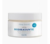 Alma Secret Crema Corporal con Aguacate, Karité & Caléndula 250 ml ✅ Entrega 24/72h