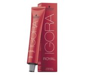 Schwarzkopf Igora Royal 8-11 03-13 60ml Schwarzkopf Raíz Inicio