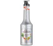 Monin Puree Ruibarbo 1L