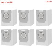 Dust Bag For iRobot Roomba i3 i3+ / i4 i4+ / i6 i6+ / i7 i7+ / j7 j7+ / i8+ / S9 S9+ Robot Vacuum Cleaner Accessories Dust Bags