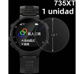 For Garmin Forerunner 235 225 735XT Premium Tempered Glass Screen Protectors Protective Film