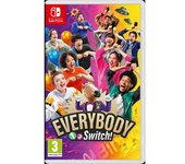 Everybody 1-2-Switch! Juego para Consola Nintendo Switch
